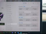 TESLA MODEL Y LONG RANGE DUAL MOTOR ALL-WHEEL DRIVE 5YJYGDEE1MF217929 снимка