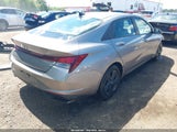 HYUNDAI ELANTRA SEL KMHLM4AG2PU379294 снимка