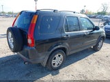 HONDA CR-V EX JHLRD78824C032079 снимка