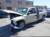 GMC SIERRA 1500 SLE 2GTEC19T141264533 снимка