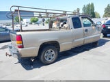 GMC SIERRA 1500 SLE 2GTEC19T141264533 снимка