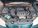 HONDA CIVIC LX 1HGES16502L049470 снимка