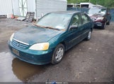 HONDA CIVIC LX 1HGES16502L049470 снимка