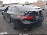 TOYOTA CAMRY SE 4T1T11AK1MU561608 снимка