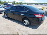 NISSAN SENTRA S 3N1AB7AP6FY267440 снимка