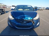 HYUNDAI ELANTRA GLS KMHDH4AEXDU977992 снимка