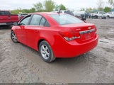 CHEVROLET CRUZE 1LT AUTO 1G1PC5SB1E7387778 снимка