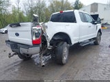 FORD F-250 XLT 1FT7X2B62KED30820 снимка
