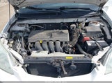 TOYOTA MATRIX XR 2T1LR32E04C189645 снимка