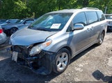 Toyota Sienna Le V6 5TDKK3DC9BS009076 снимка