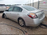 NISSAN ALTIMA 2.5 S 1N4AL2AP3CN560174 снимка