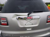 GMC ACADIA SLE-2 1GKKVPKD7FJ351675 снимка