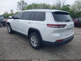 JEEP GRAND CHEROKEE L LAREDO X 4X4 1C4RJKAG0R8614511 снимка