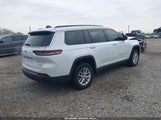 JEEP GRAND CHEROKEE L LAREDO X 4X4 1C4RJKAG0R8614511 fotografie