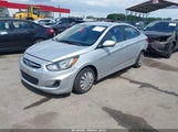 Hyundai Accent Gls KMHCT4AEXDU331197 снимка