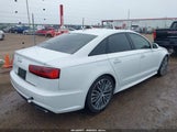 AUDI A6 2.0T PREMIUM WAUD8AFC7JN086796 снимка