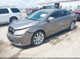 BUICK LACROSSE CXS 1G4GE5GV5AF221442 снимка