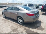 BUICK LACROSSE CXS 1G4GE5GV5AF221442 снимка