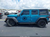 Jeep Wrangler Unlimited Sport Altitude 4X4 1C4HJXDGXLW317222 photo