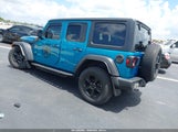 Jeep Wrangler Unlimited Sport Altitude 4X4 1C4HJXDGXLW317222 снимка