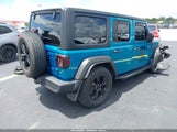 Jeep Wrangler Unlimited Sport Altitude 4X4 1C4HJXDGXLW317222 photo