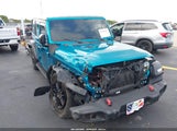 Jeep Wrangler Unlimited Sport Altitude 4X4 1C4HJXDGXLW317222 photo