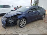 HYUNDAI ELANTRA LIMITED 5NPDH4AE2DH288592 снимка