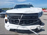 Chevrolet Silverado  2Wd Short Bed Custom 3GCPABEKXRG142558 снимка