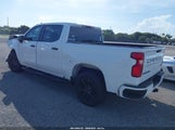 Chevrolet Silverado  2Wd Short Bed Custom 3GCPABEKXRG142558 снимка