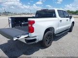 Chevrolet Silverado  2Wd Short Bed Custom 3GCPABEKXRG142558 снимка