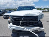 Chevrolet Silverado  2Wd Short Bed Custom 3GCPABEKXRG142558 снимка