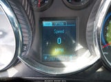 CHEVROLET CRUZE LTZ 1G1PG5SB5F7259405 снимка