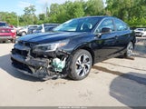 SUBARU LEGACY PREMIUM 4S3BWAE6XL3004599 снимка
