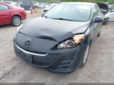 MAZDA MAZDA3 I TOURING JM1BL1SF5A1138877 снимка