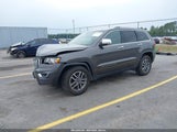 JEEP GRAND CHEROKEE LIMITED 4X4 1C4RJFBGXLC325694 снимка