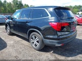 HONDA PILOT EX-L 5FNYF6H50JB052106 снимка