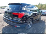 HONDA PILOT EX-L 5FNYF6H50JB052106 снимка
