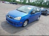 SUZUKI AERIO SX PREMIUM JS2RD62H665350025 снимка