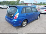 SUZUKI AERIO SX PREMIUM JS2RD62H665350025 снимка