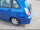 SUZUKI AERIO SX PREMIUM JS2RD62H665350025 снимка