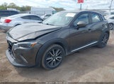 MAZDA CX-3 GRAND TOURING JM1DKFD79G0129502 снимка