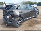 MAZDA CX-3 GRAND TOURING JM1DKFD79G0129502 снимка