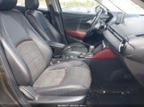 MAZDA CX-3 GRAND TOURING JM1DKFD79G0129502 снимка