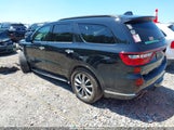 DODGE DURANGO CITADEL RWD 1C4RDHEG6MC630660 снимка
