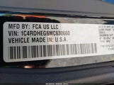 DODGE DURANGO CITADEL RWD 1C4RDHEG6MC630660 снимка