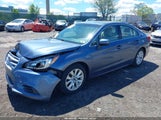 SUBARU LEGACY 2.5I PREMIUM 4S3BNAD67F3075106 снимка