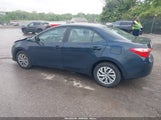 TOYOTA COROLLA LE 2T1BURHE6JC004742 снимка