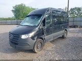 MERCEDES-BENZ SPRINTER 2500 STANDARD ROOF 4-CYL DIESEL HO W1Z4NFHYXRP658811 снимка