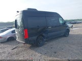 MERCEDES-BENZ SPRINTER 2500 STANDARD ROOF 4-CYL DIESEL HO W1Z4NFHYXRP658811 снимка