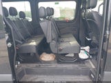 MERCEDES-BENZ SPRINTER 2500 STANDARD ROOF 4-CYL DIESEL HO W1Z4NFHYXRP658811 снимка